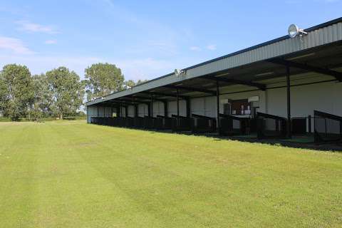 Chester and North Wales Golf Academy photo